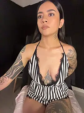 INKbodyy online show from 07-23-26, 11:35