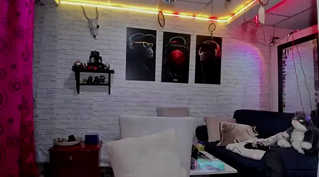 Kimmymadison- online show from 12-16-24, 11:18