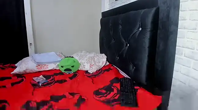 Kimmymadison- online show from 03-14-25, 08:17