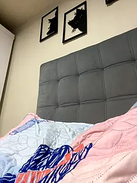 Kimmymadison- online show from 09-14-25, 04:22