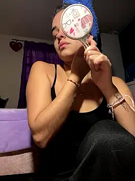 Kimmymadison- online show from 01-08-26, 08:55