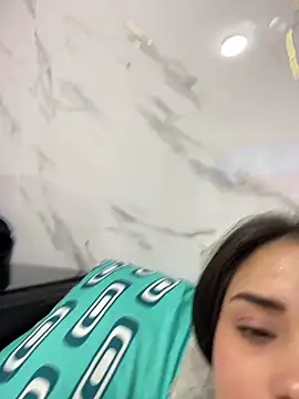 Kimmymadison- online show from 02-03-26, 07:30