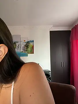 Kimmymadison- online show from 03-17-26, 09:40