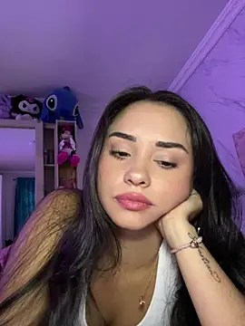 Kimmymadison- online show from 04-23-26, 10:45