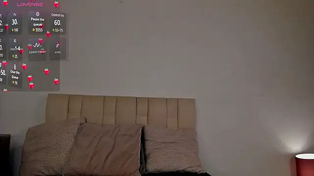 Roxxy mora online show from 02-24-25, 10:03