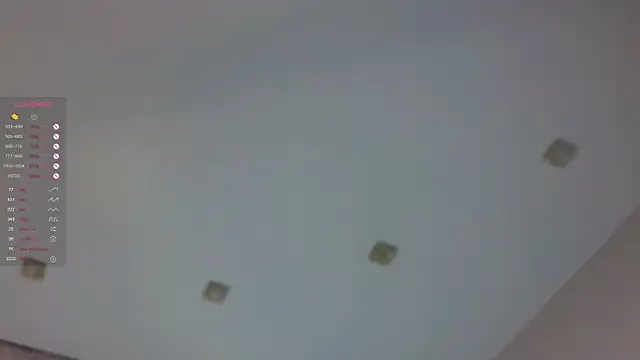 Snapshot of AsteriaHamel chatting on 02-16-25, 01:05 AsteriaHamel online show from 02-16-25, 01:05