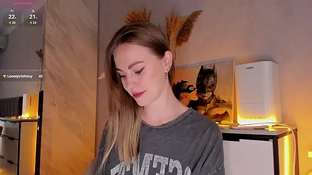 LoveGameSexx online show from 02-01-26, 10:36