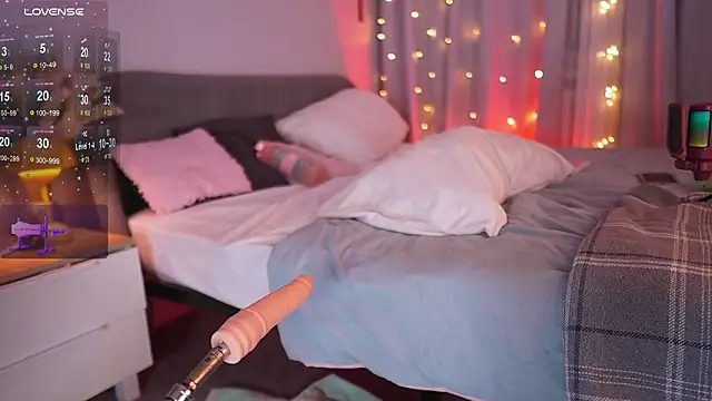 sweetcherryhot online show from 03-15-26, 08:37