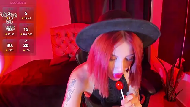 VictoriaRosse  online show from 11-06-25, 02:12