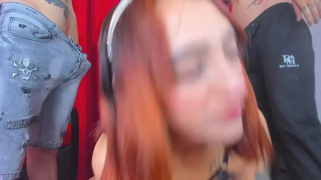 Snapshot of Extreme_Team8 chatting on 02-22-25, 05:02 Extreme Team8 online show from 02-22-25, 05:02