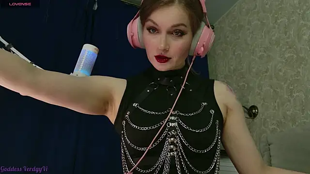 VerdgyMiller online show from 04-04-26, 09:51