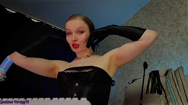 VerdgyMiller online show from 05-08-26, 10:53