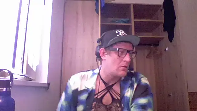 Bigthroaterboy online show from 01-20-25, 02:46