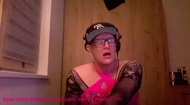 Bigthroaterboy online show from 02-14-25, 05:46