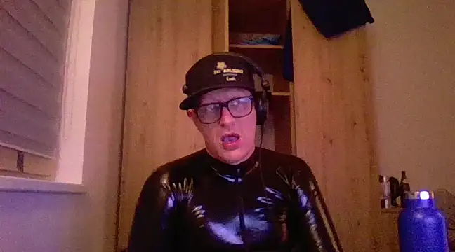 Bigthroaterboy online show from 03-03-25, 03:52