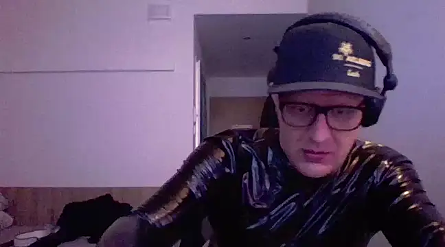 Bigthroaterboy online show from 03-08-25, 02:51