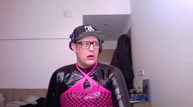 Bigthroaterboy online show from 03-21-25, 01:56