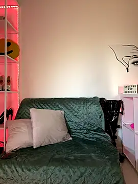 SmilingDutchie online show from 12-05-24, 06:33