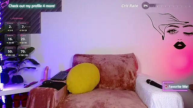 SmilingDutchie online show from 03-14-26, 06:19