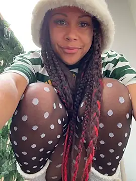 HaileyDiana online show from 03-08-26, 11:36