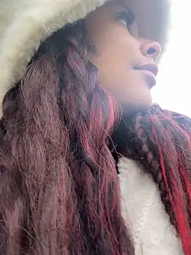 HaileyDiana online show from 04-02-26, 10:24