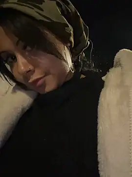 HaileyDiana online show from 04-15-26, 08:09