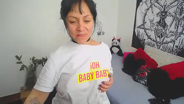 lili peach online show from 03-15-25, 03:37