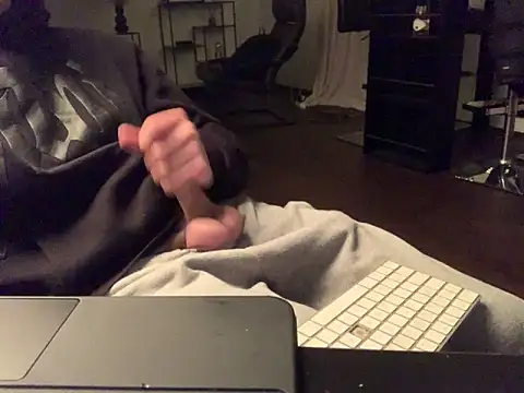 KendrickJiz online show from 05-03-26, 07:53