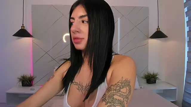 Snapshot of ANTONELLA__ROUSE_ chatting on 11-18-25, 07:40 ANTONELLA ROUSE online show from 11-18-25, 07:40