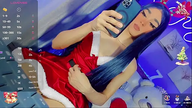 Baby Aliz online show from 12-27-24, 12:29