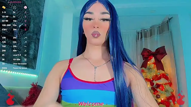 Baby Aliz online show from 11-13-25, 08:35