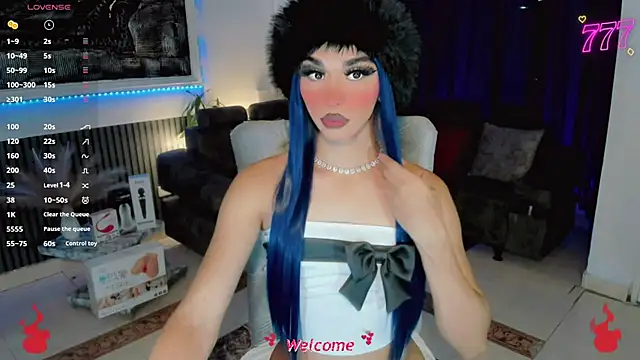 Baby Aliz online show from 05-30-26, 06:43