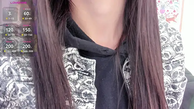 Melissa Koster online show from 12-14-25, 06:52