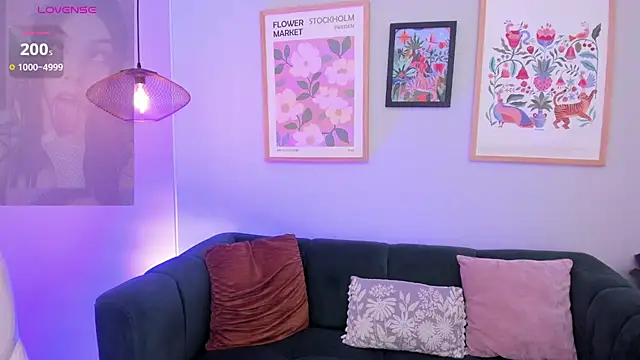 Melissa Koster online show from 02-03-26, 07:08