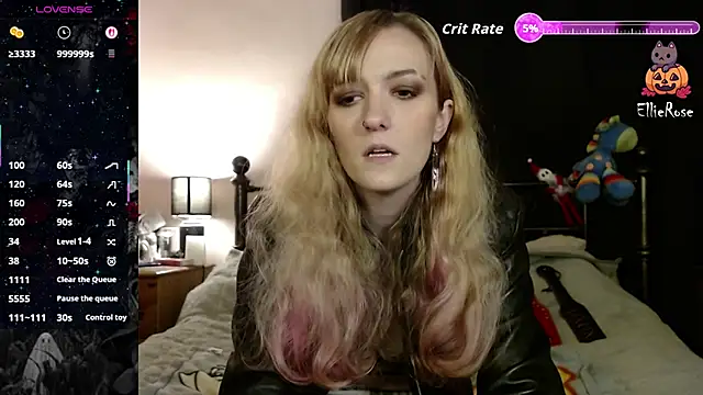 EllieeRose online show from 06-11-26, 05:05