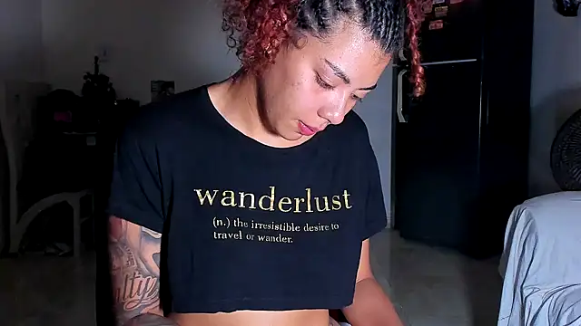 kerlysmith 24 online show from 12-15-25, 02:10