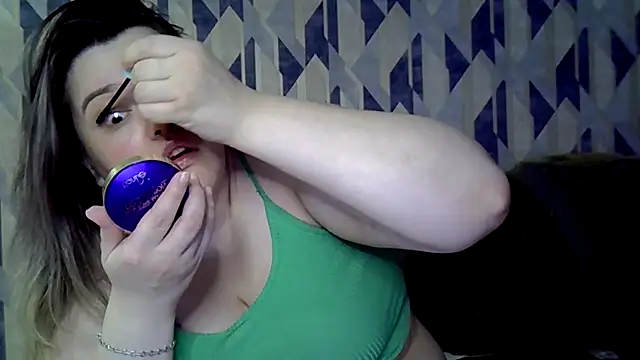 AnitaWillias online show from 12-03-25, 06:17