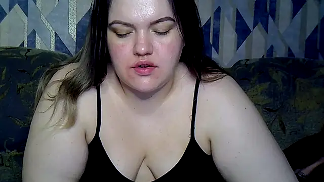 AnitaWillias online show from 02-22-26, 02:37