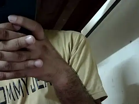 ConducedPant online show from 03-12-25, 04:13