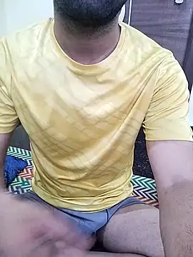 ConducedPant online show from 09-09-25, 08:03