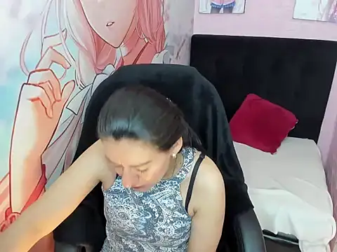 AllysonMilf69 online show from 11-15-25, 04:25