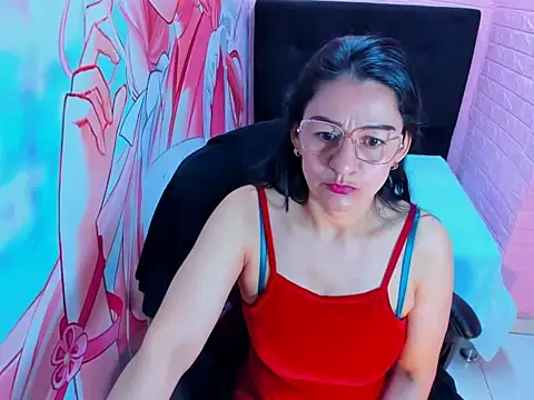 AllysonMilf69 online show from 07-21-26, 12:51