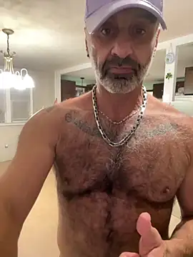DaddySnowXX online show from 11-14-25, 12:20