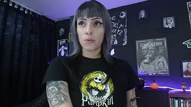 Goddess Mortem online show from 02-11-26, 10:15