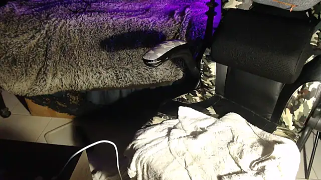 MadisonJayde online show from 02-28-25, 01:25