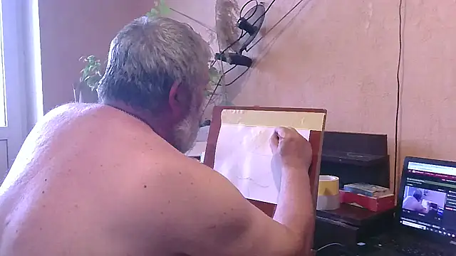 Art Ass online show from 07-07-26, 04:11