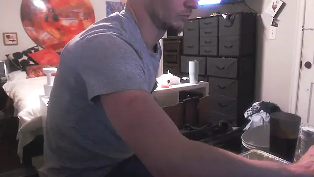 Snapshot of trash4cash chatting on 01-30-25, 06:03 trash4cash online show from 01-30-25, 06:03