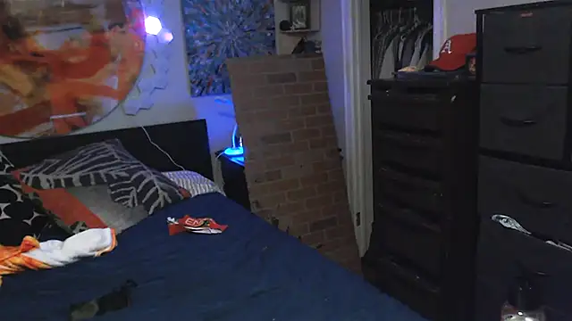 Snapshot of trash4cash chatting on 02-01-25, 02:05 trash4cash online show from 02-01-25, 02:05