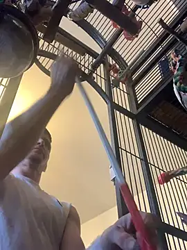 Snapshot of trash4cash chatting on 02-03-25, 07:42 trash4cash online show from 02-03-25, 07:42