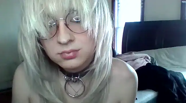 YandereDemon online show from 12-27-24, 07:24